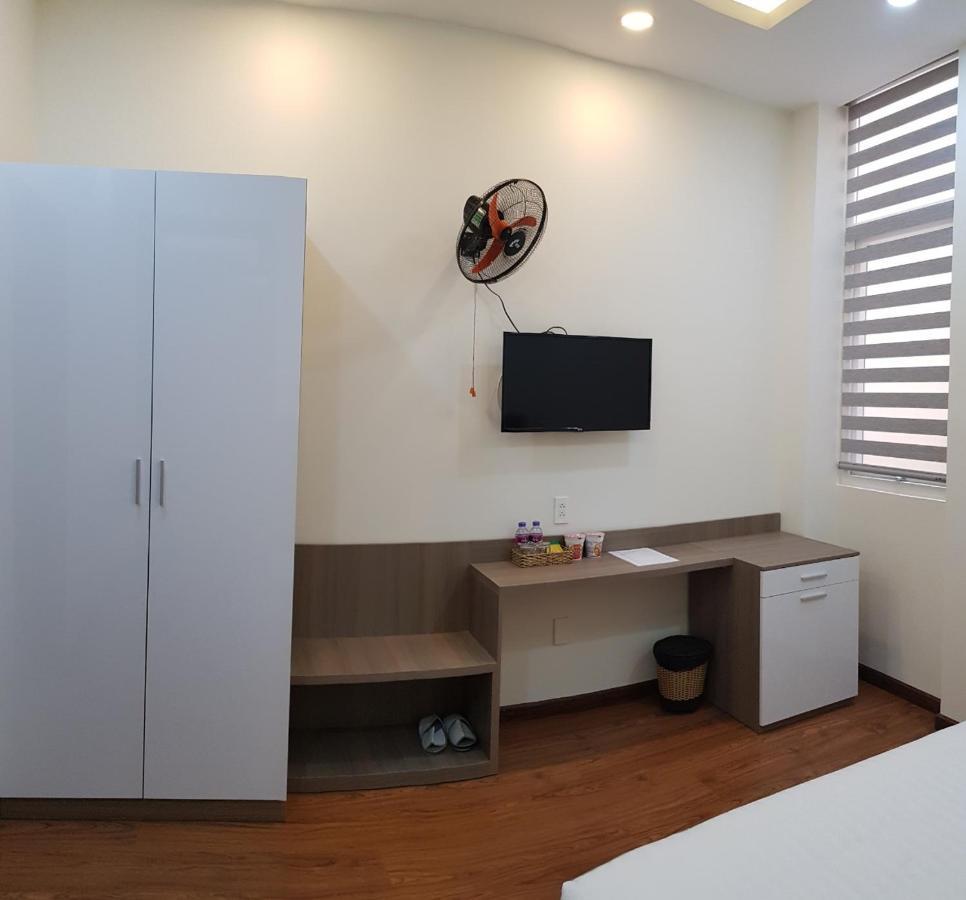 דה לאט Skyline Hotel מראה חיצוני תמונה